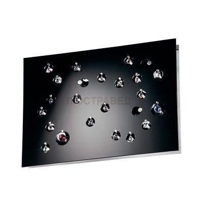 Светильник настенный бра Fabbian D64 D01 02 Class