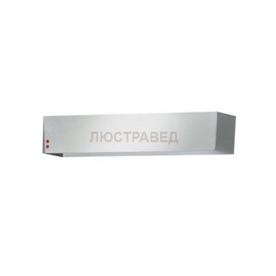 Светильник настенный бра Fabbian D75 D13 15 Bijou