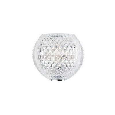 Светильник настенный бра Fabbian D82D9900 Diamond