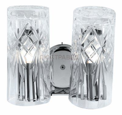 Светильник настенный бра Fabbian D65 D06 00 