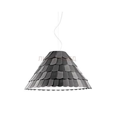 Светильник Fabbian F12A0321 Roofer