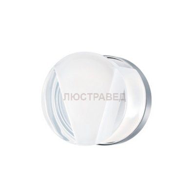 Настенно-потолочный светильник Fabbian D52 G03 00 Jazz