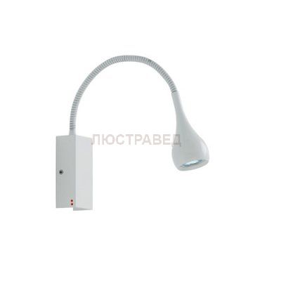 Светильник Fabbian D75D0101 Bijou