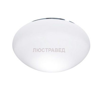 Встраиваемый светильник Fabbian D14 F48 01 White