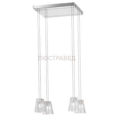 Подвесной светильник Fabbian D69 A07 00 Vicky