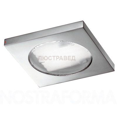 Светильник Fabbian D54 F03 11 Sette