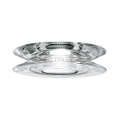 Светильник Fabbian D27 F01 00 Faretti