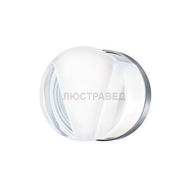 Настенно-потолочный светильник Fabbian D52 G01 00 Jazz