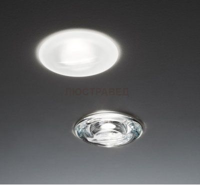 Светильник Fabbian D27 F03 01 Faretti