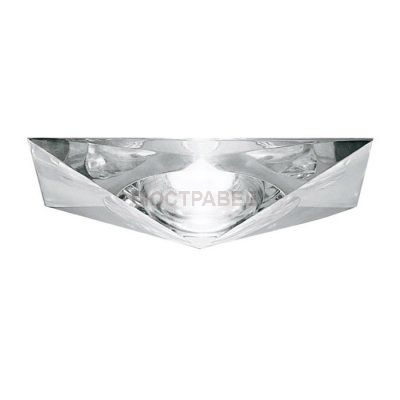 Светильник Fabbian D27 F07 00 Faretti