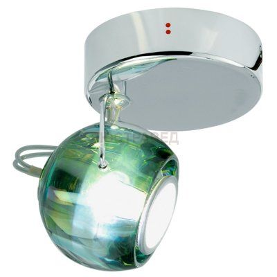 Настенно-потолочный светильник Fabbian D57 G17 43 Beluga