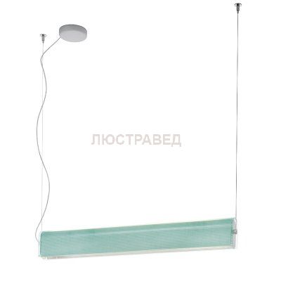 Подвесной светильник Fabbian D80 A01 00 Folio