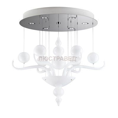 Подвесной светильник Fabbian F10 A01 01 Spirito