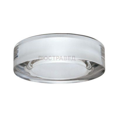 Светильник Fabbian D27 F13 00 Faretti