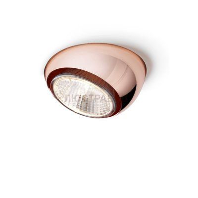 Встраиваемый светильник Fabbian F19 F40 41 Tools