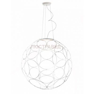 Подвесной светильник Fabbian F30A0101 Giro F30