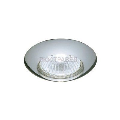 Встраиваемый светильник Fabbian D55 F25 11 Venere