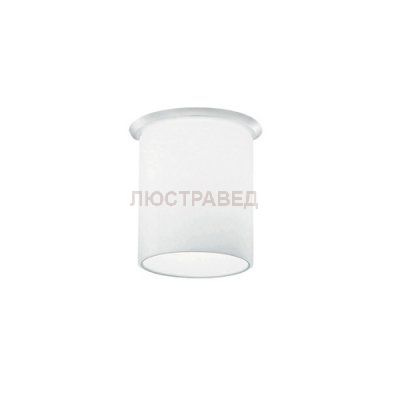 Светильник Fabbian D14F1701 Mono