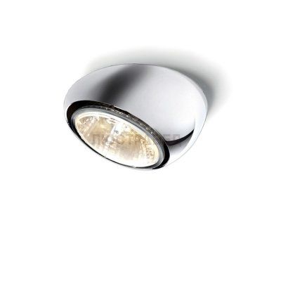 Встраиваемый светильник Fabbian F19 F40 15 Tools