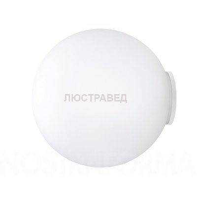 Настенно-потолочный светильник Fabbian F07 G31 01 Lumi