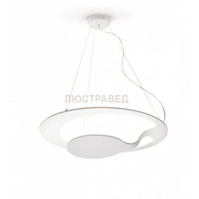 Подвесной светильник Fabbian F31A0101 Glu F31