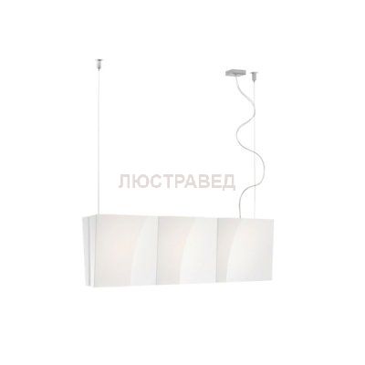 Светильник Fabbian F08A0315 Clap