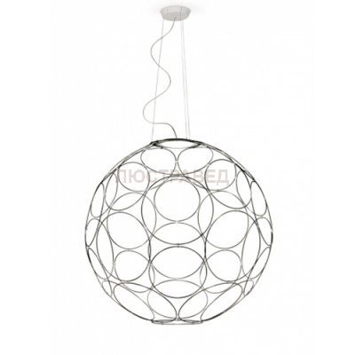 Подвесной светильник Fabbian F30A0121 Giro F30
