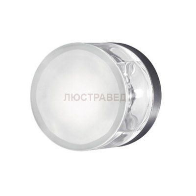 Настенно-потолочный светильник Fabbian D52 G07 00 Jazz