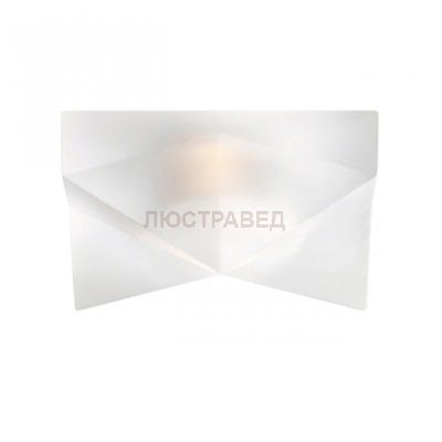 Встраиваемый светильник Fabbian D27 F28 01 Faretti