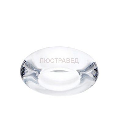 Встраиваемый светильник Fabbian D27F6100 Faretti