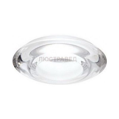 Светильник Fabbian D27F5600 Faretti