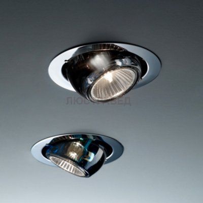 Встраиваемый светильник Fabbian D57 F01 31 Beluga