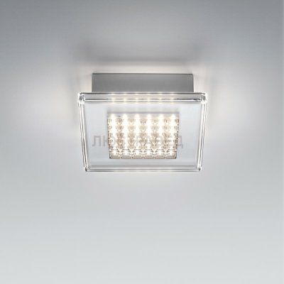 Светильник Fabbian F18 G01 00 Quadriled