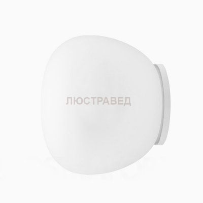 Настенно-потолочный светильник Fabbian F07 G01 01 Lumi