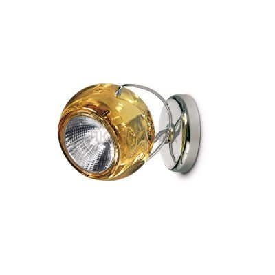 Светильник Fabbian D57 G13 04 Beluga