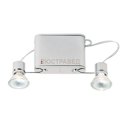 Светильник Fabbian D70 G05 15 Orbis