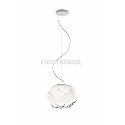 Подвесной светильник Fabbian F21A02 Cloudy F21