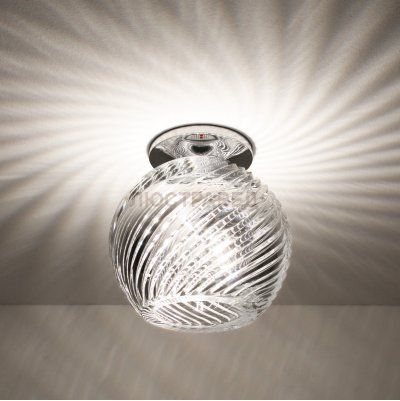 Потолочный светильник Fabbian D82 E05 00 Diamond
