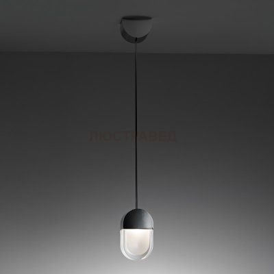 Подвесной светильник Fabbian D79 A01 00 Matisse