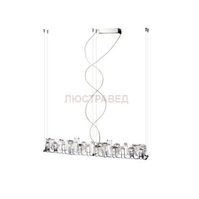 Светильник Fabbian D65A0200 Dono