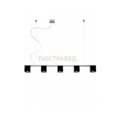 Светильник Fabbian D28A0602 Cubetto