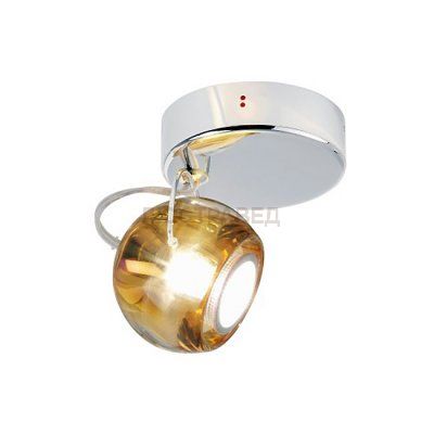 Настенно-потолочный светильник Fabbian D57 G17 04 Beluga