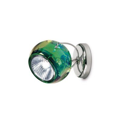 Светильник Fabbian D57 G13 43 Beluga