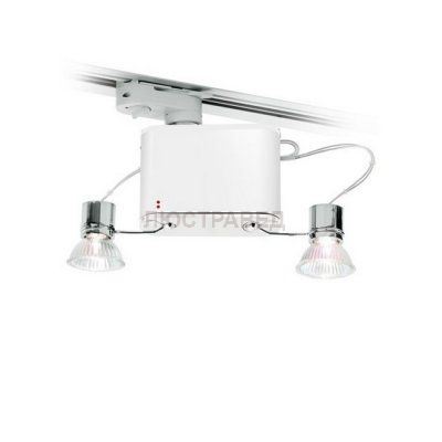 Светильник поворотный спот Fabbian D70J0501 Orbis