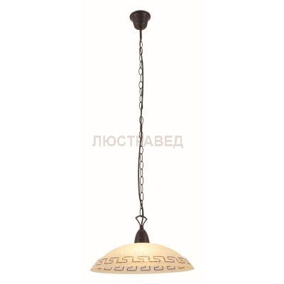 Светильник подвесной Globo 68840 Rustica