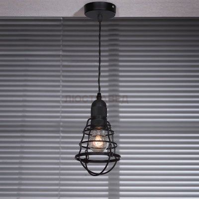 Светильник Loft LSP-9875