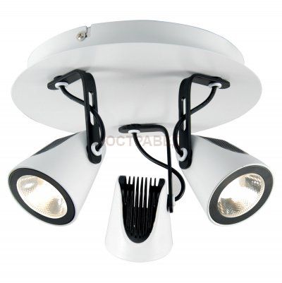 Светильник потолочный LOFT LSN-4101-03