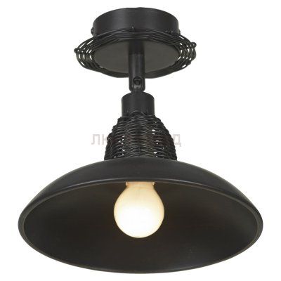 Светильник поворотный спот Lussole LSN-1077-01 ANCONA