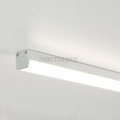 Светодиодный светильник с сенсорным выключателем Электростандарт LED Stick LST01 16W 4200K