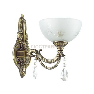 Настенный светильник бра Lumion 2958/1W NORA